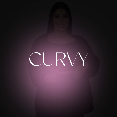 Curvy