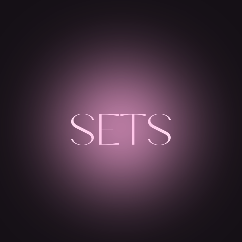 Sets
