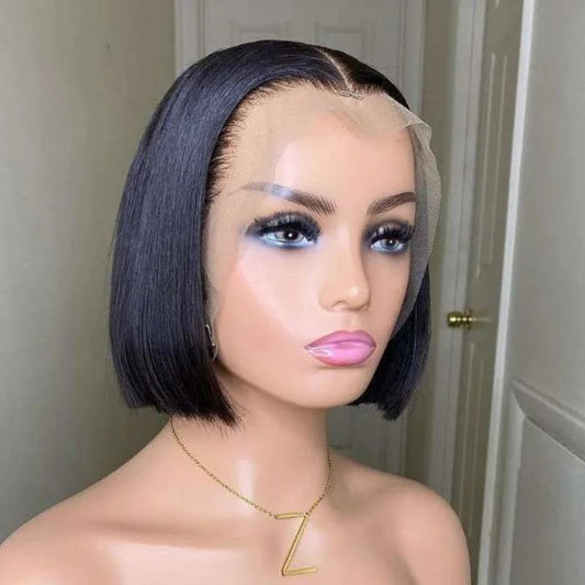 Classy Bob Wig