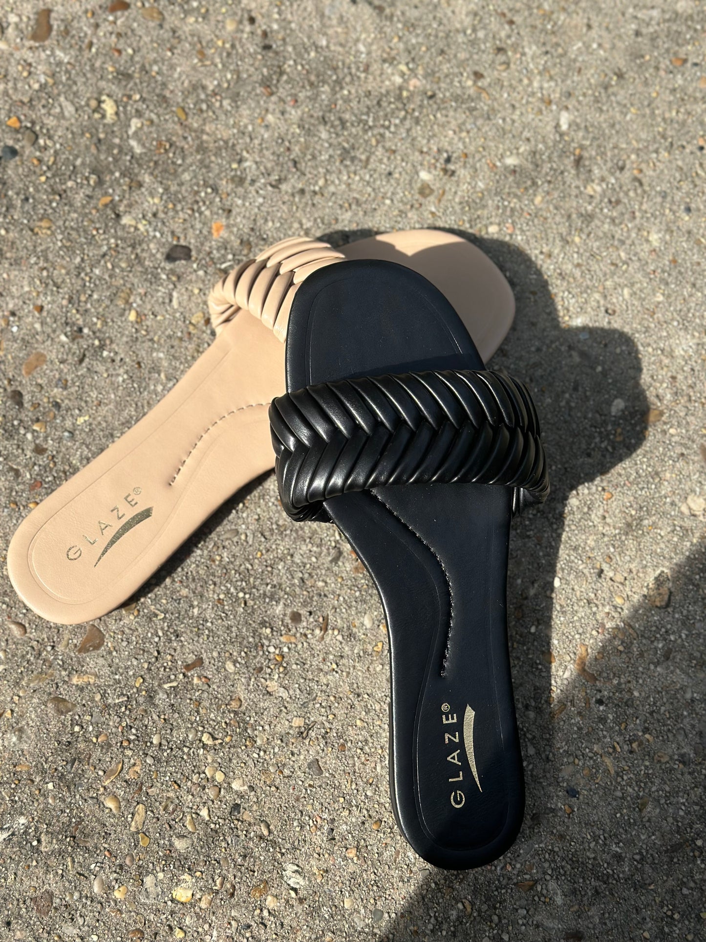 Everyday Sandal