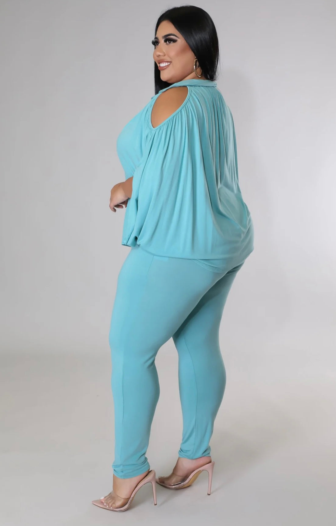 Ori Leggings Set