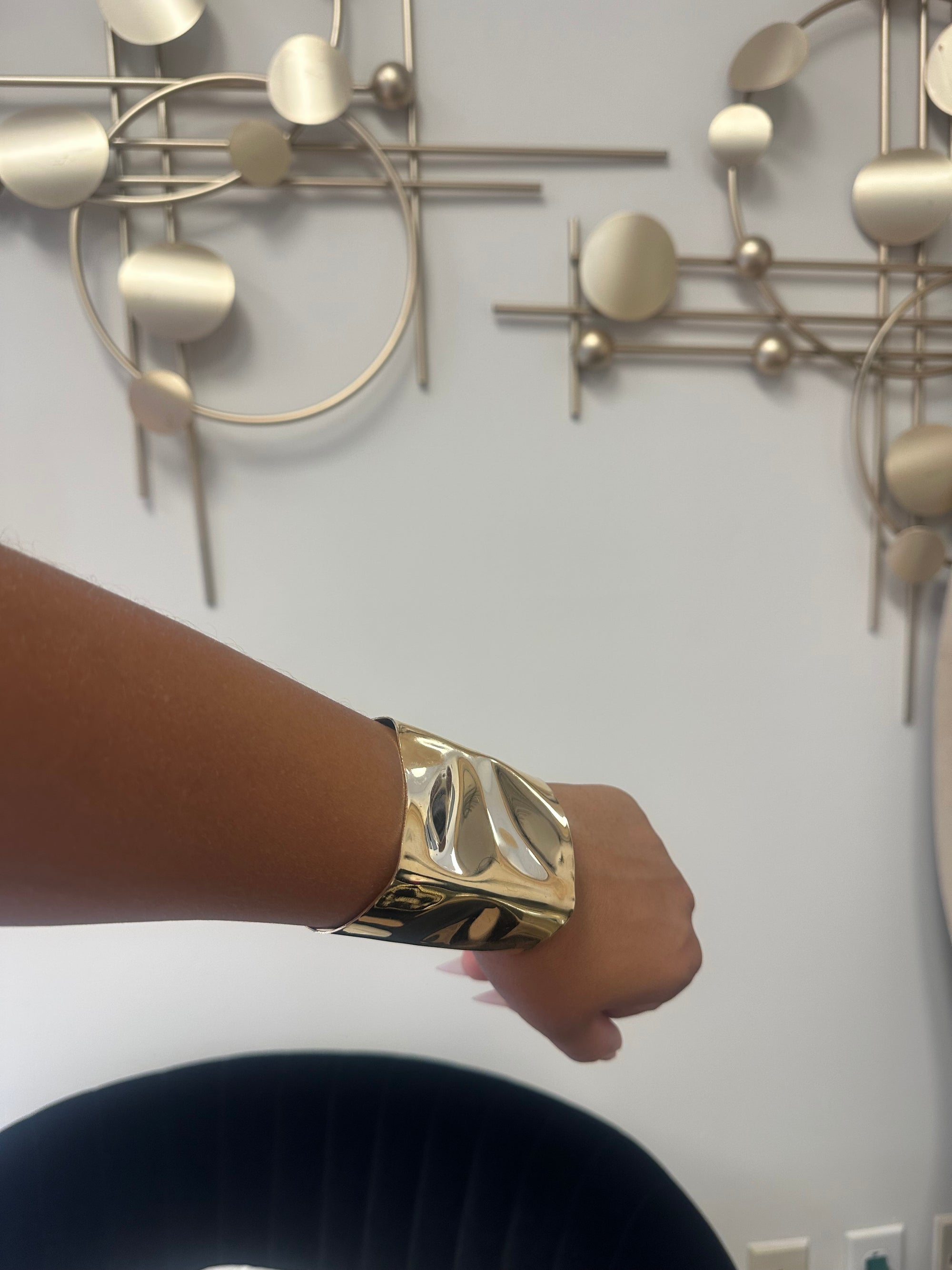 Cuff Bracelet