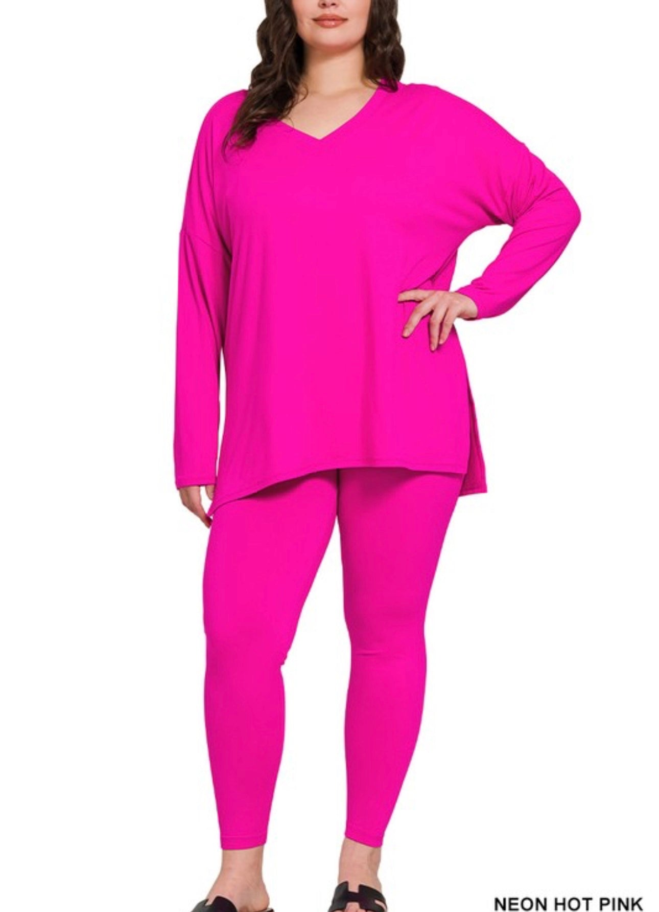 On-The-Run Sets (Plus)