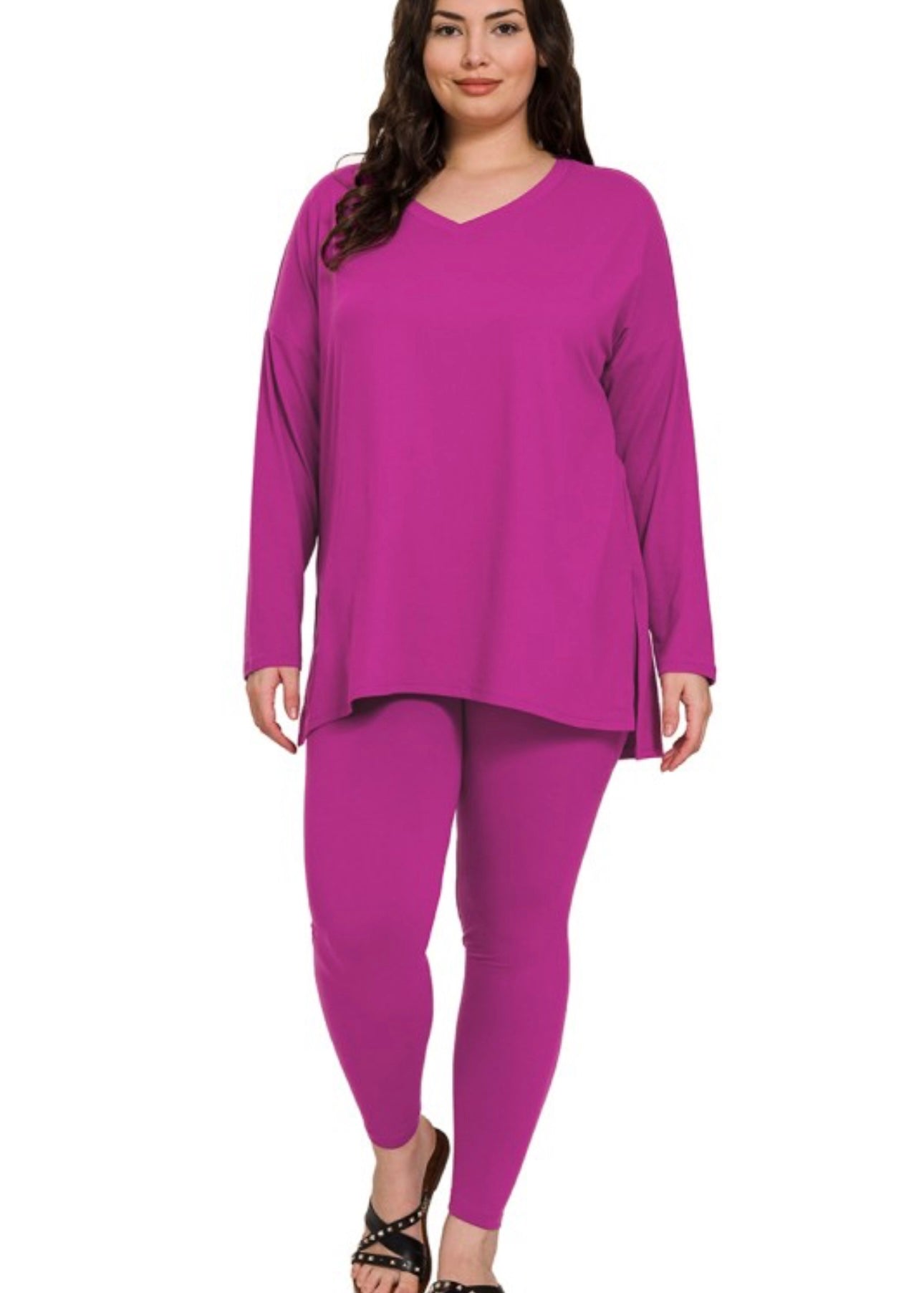 On-The-Run Sets (Plus)