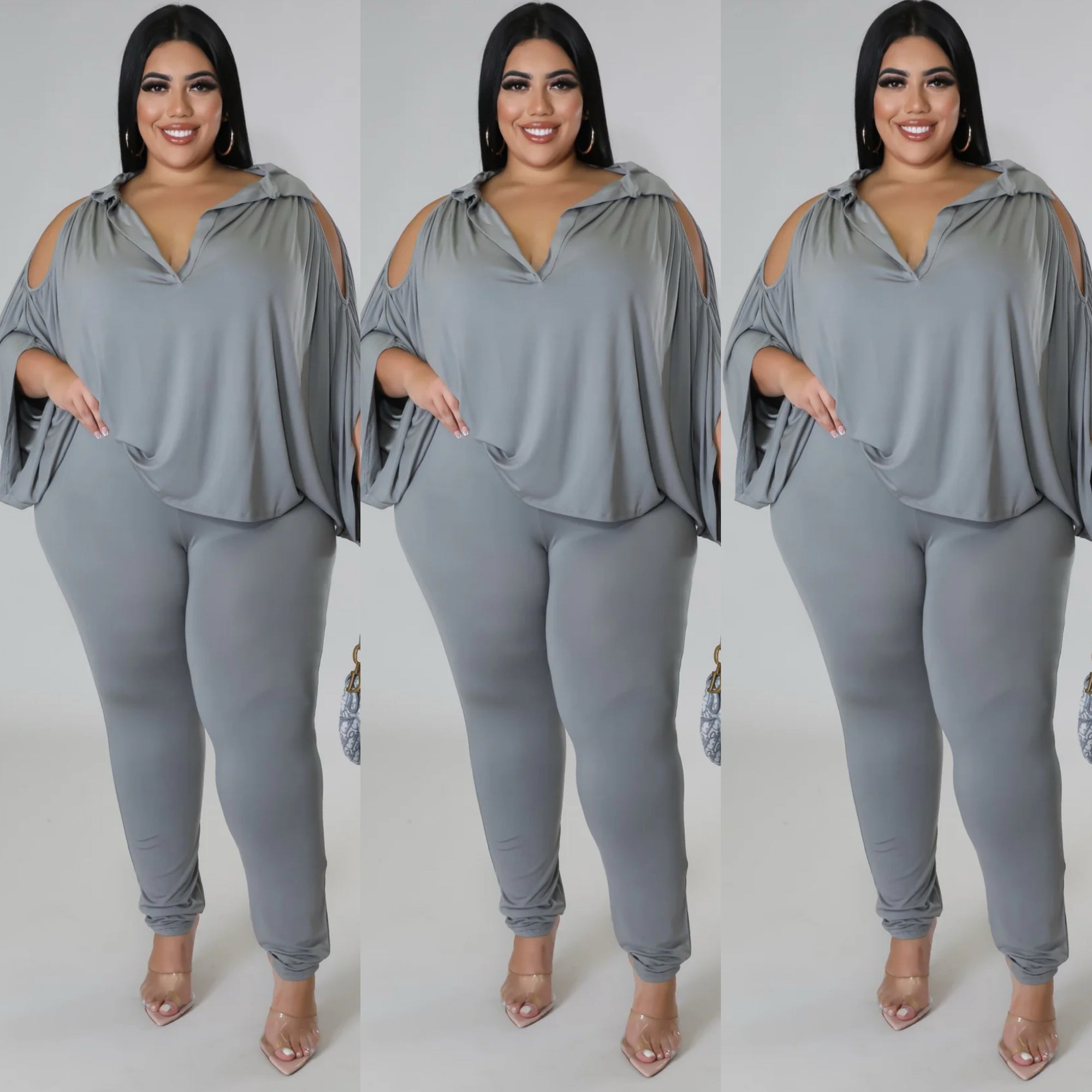 Ori Leggings Set