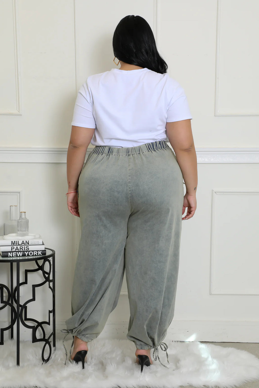 Aura Pants