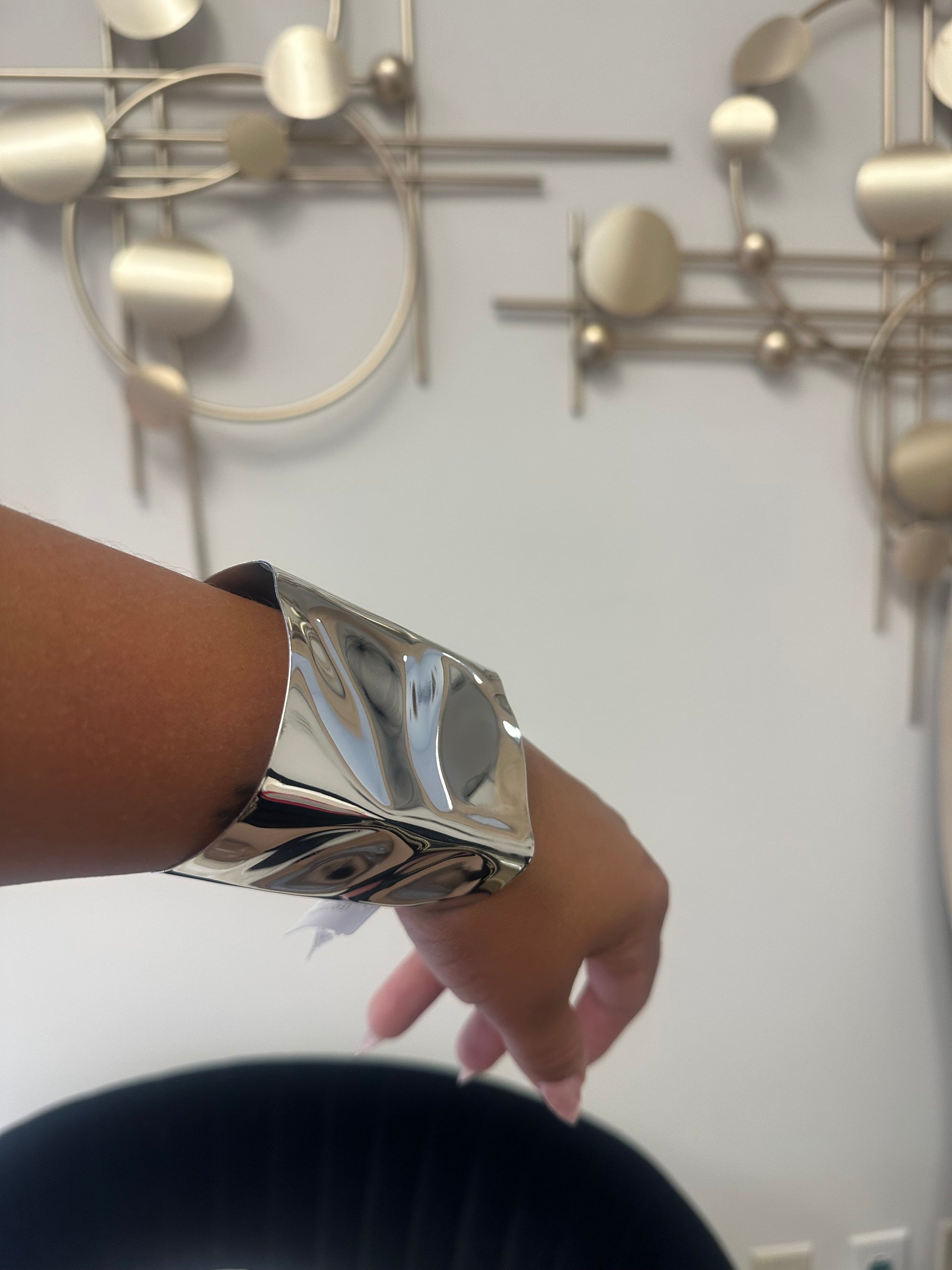 Cuff Bracelet