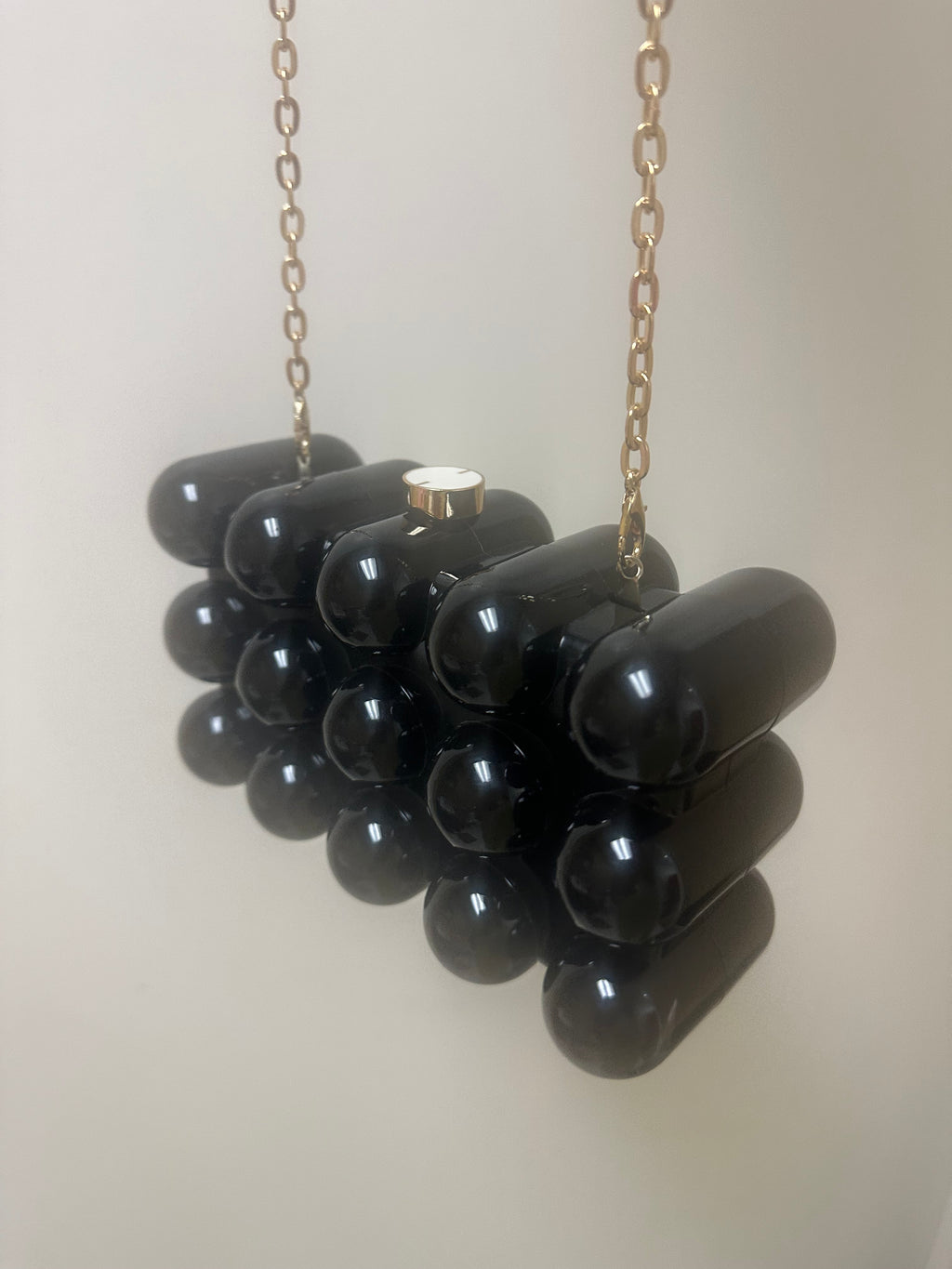 Bubble Purse