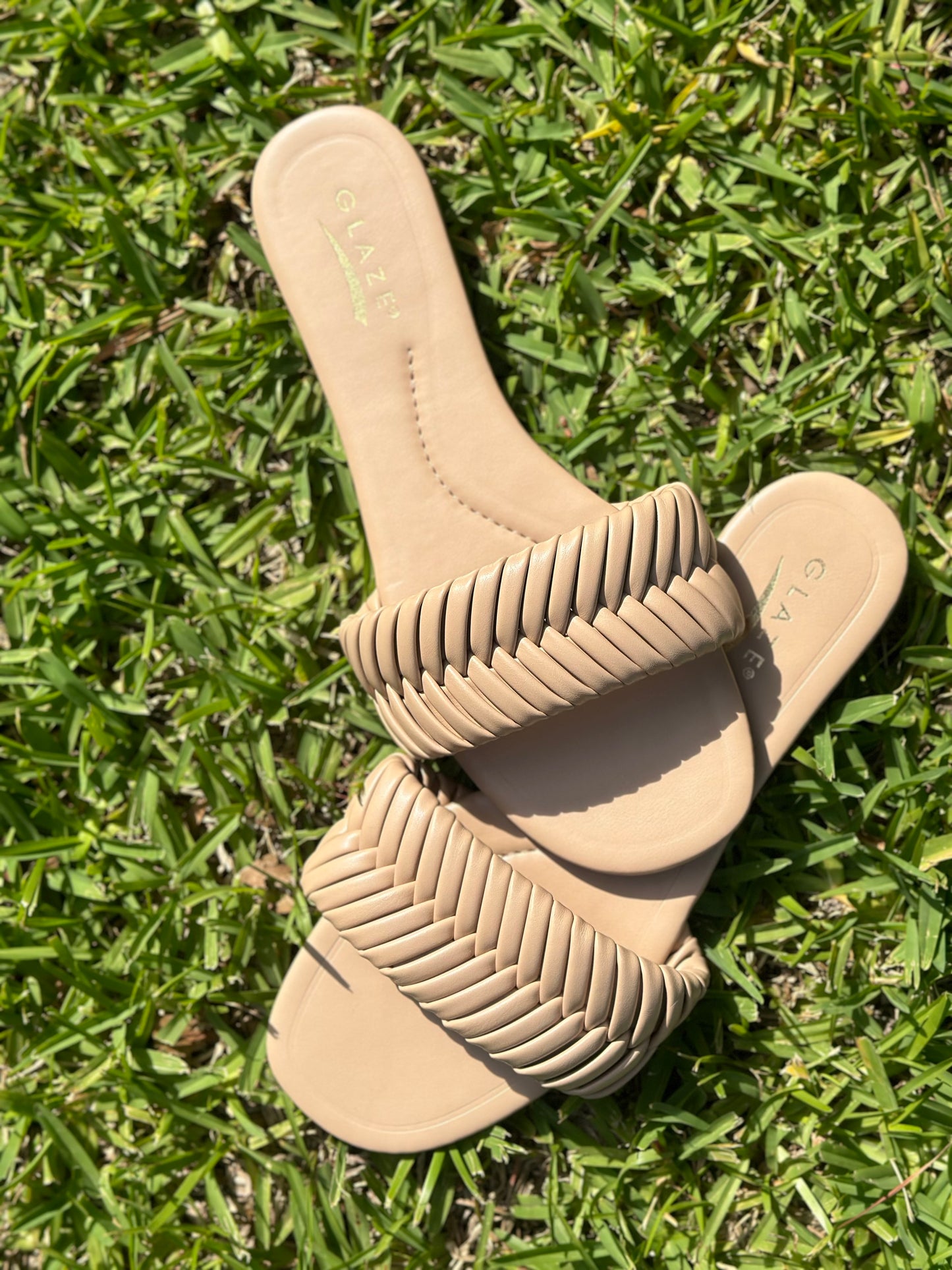 Everyday Sandal