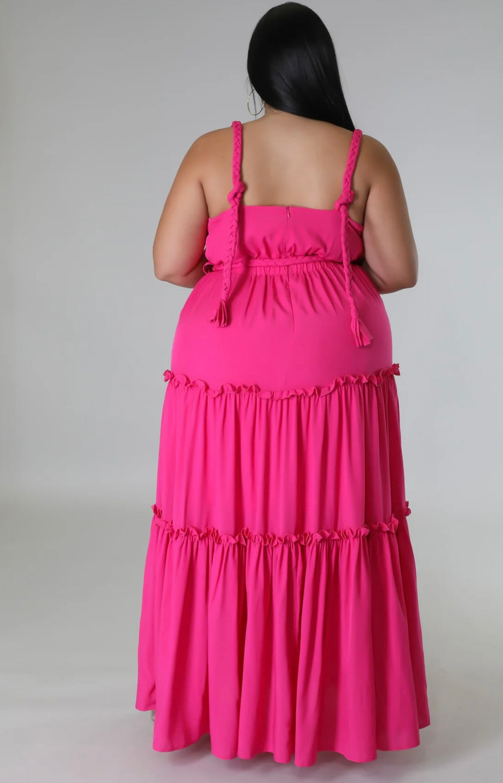 Vacay Dress