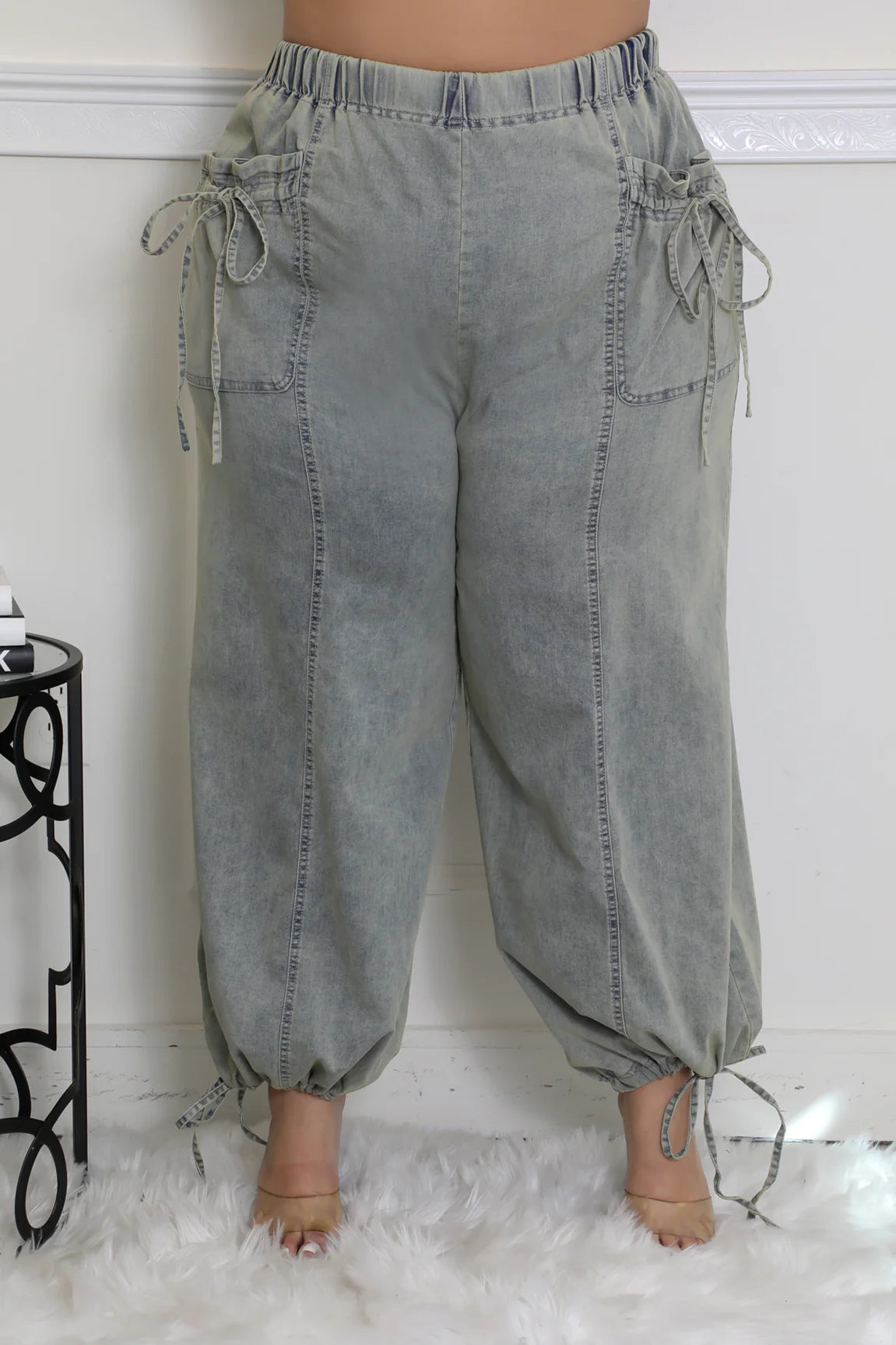 Aura Pants