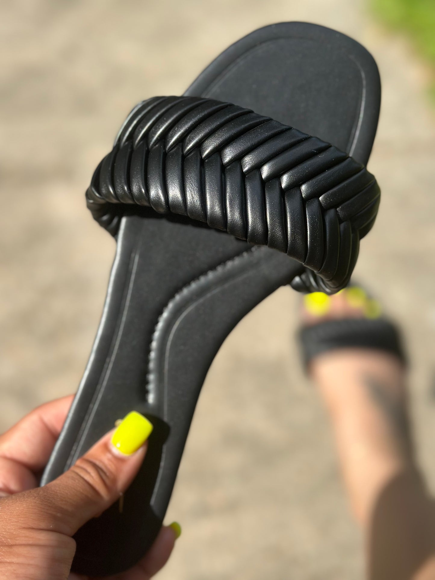 Everyday Sandal