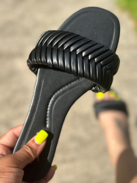Everyday Sandal