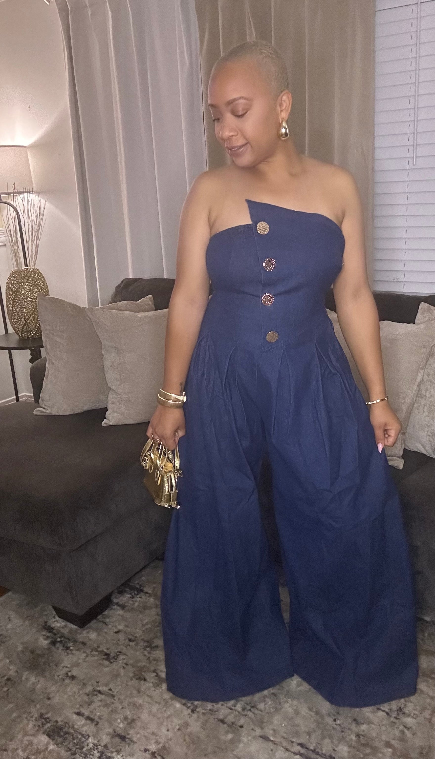 Grace Jumpsuit