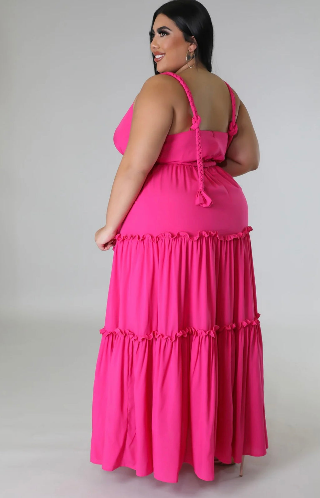 Vacay Dress