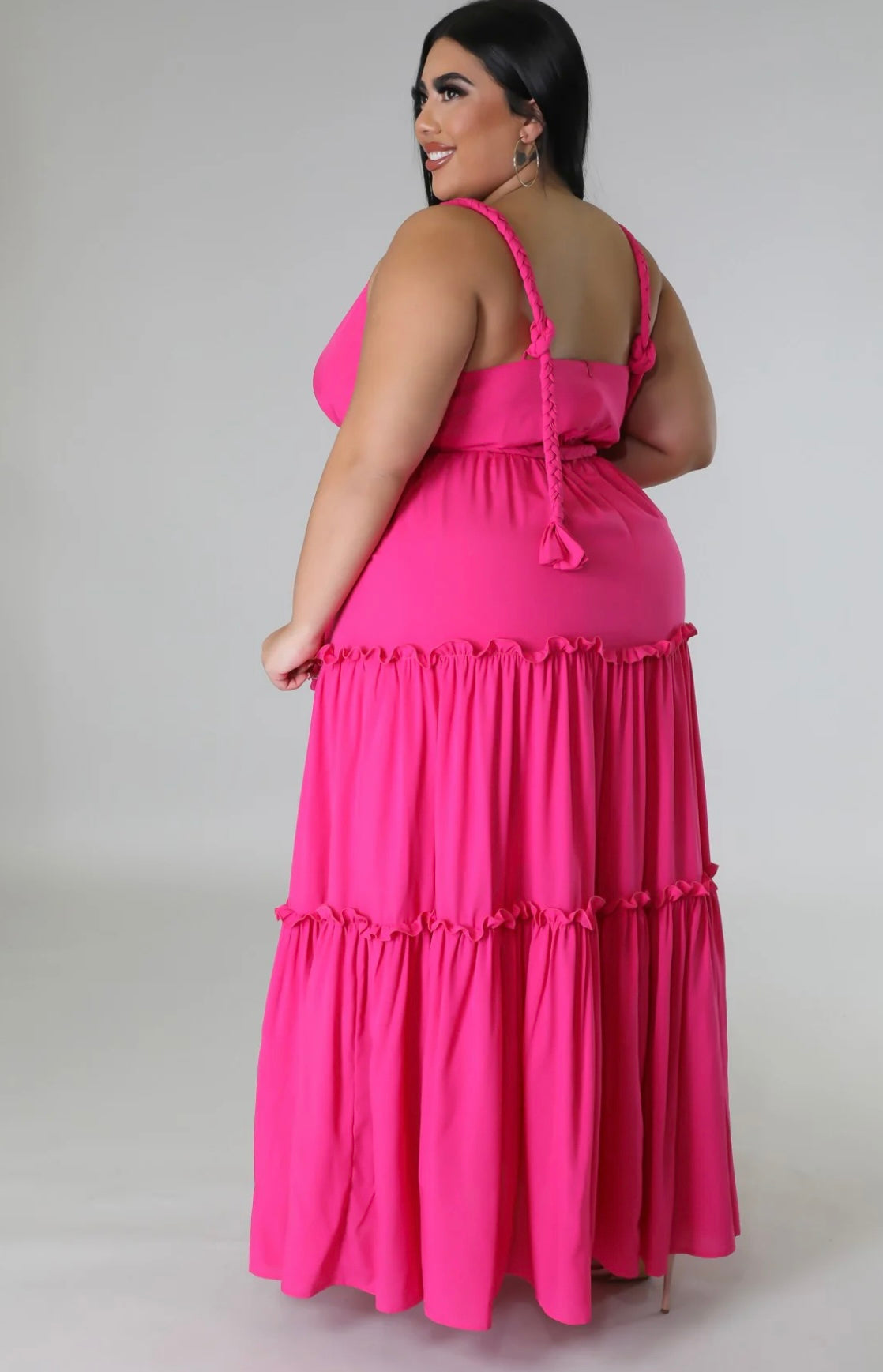 Vacay Dress