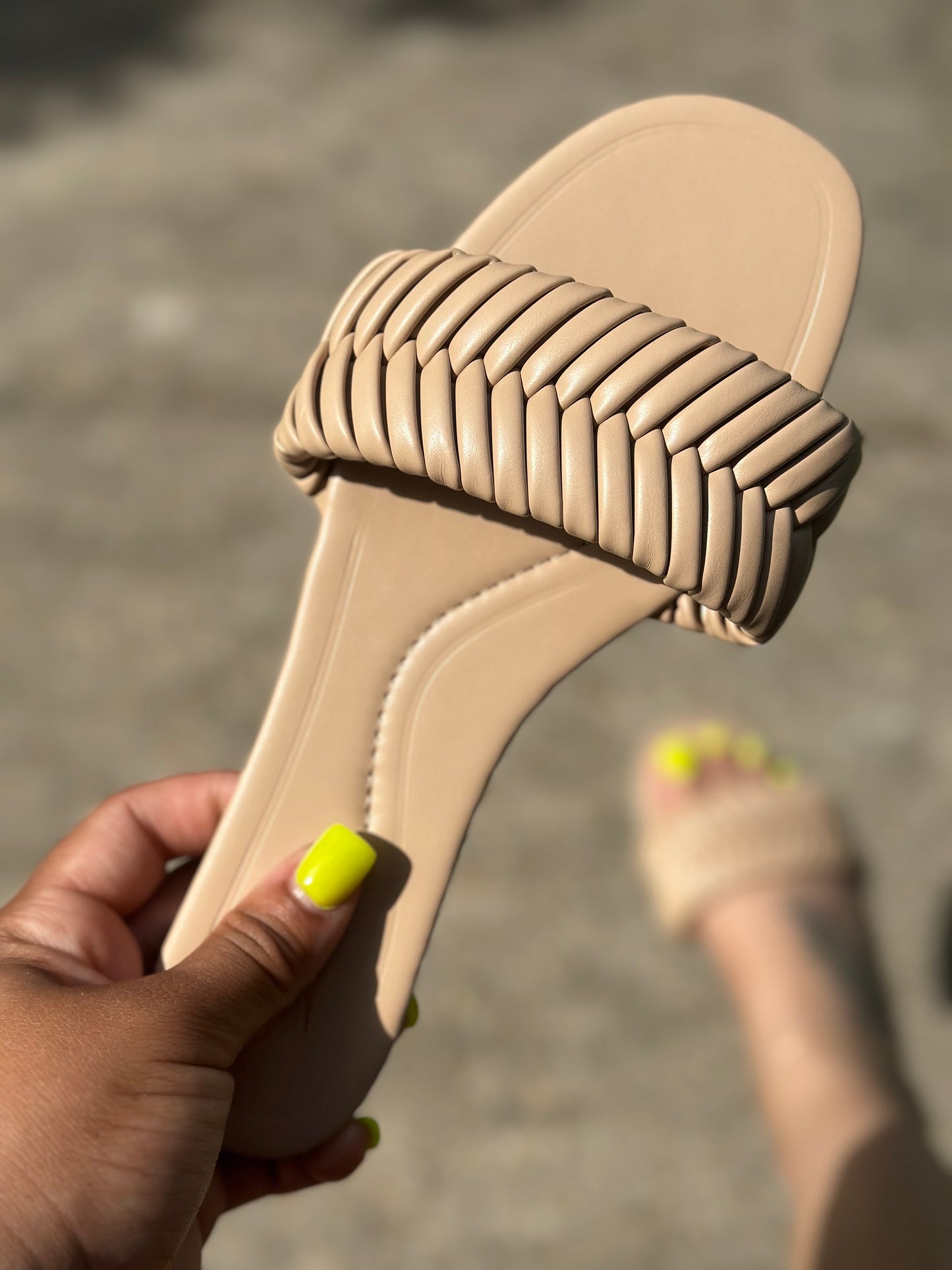 Everyday Sandal