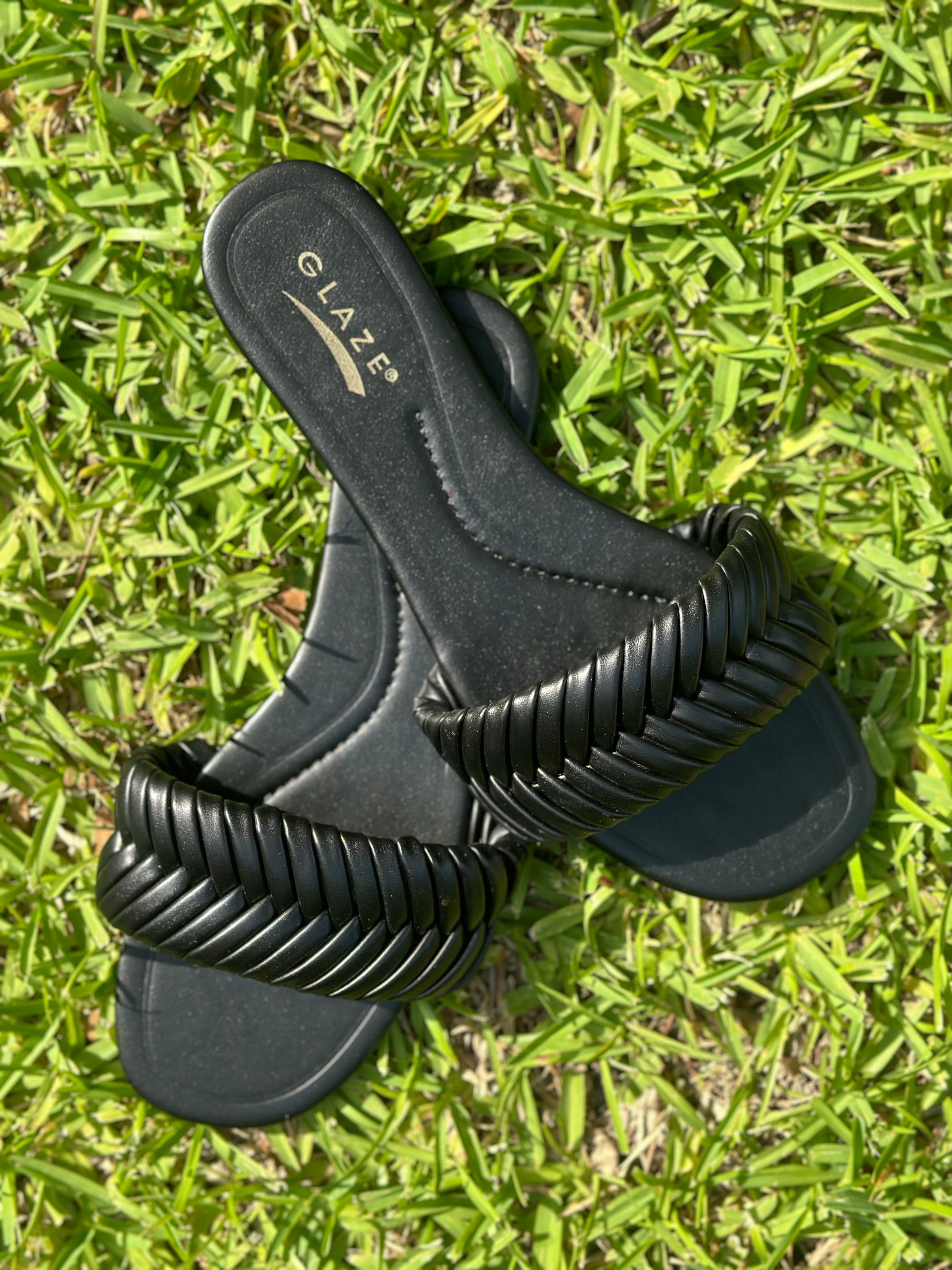 Everyday Sandal