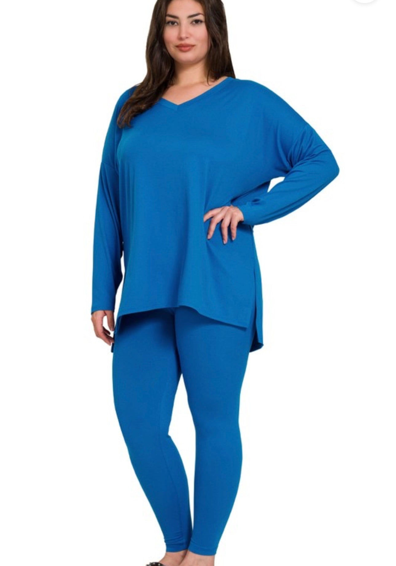 On-The-Run Sets (Plus)