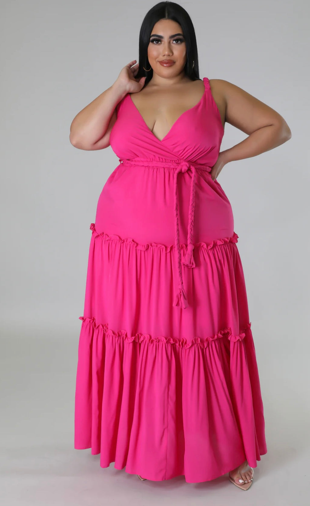 Vacay Dress
