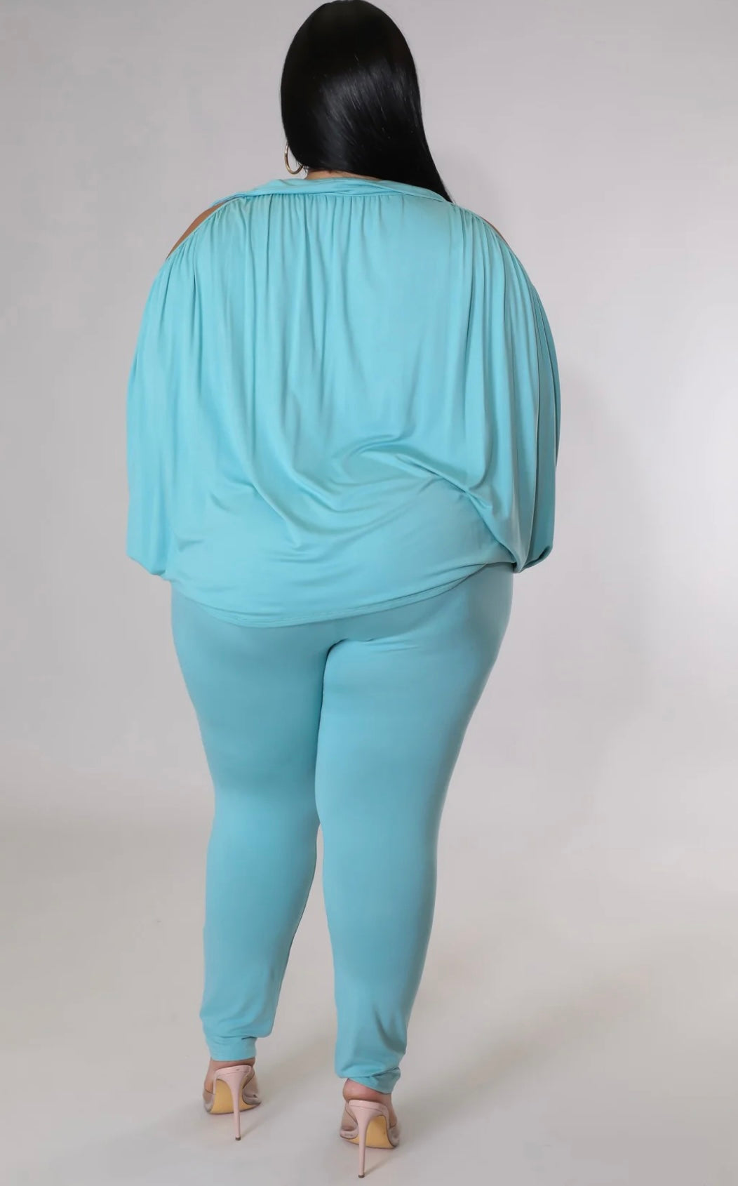 Ori Leggings Set