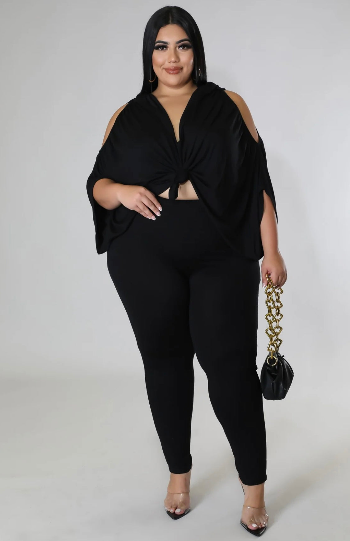 Ori Leggings Set