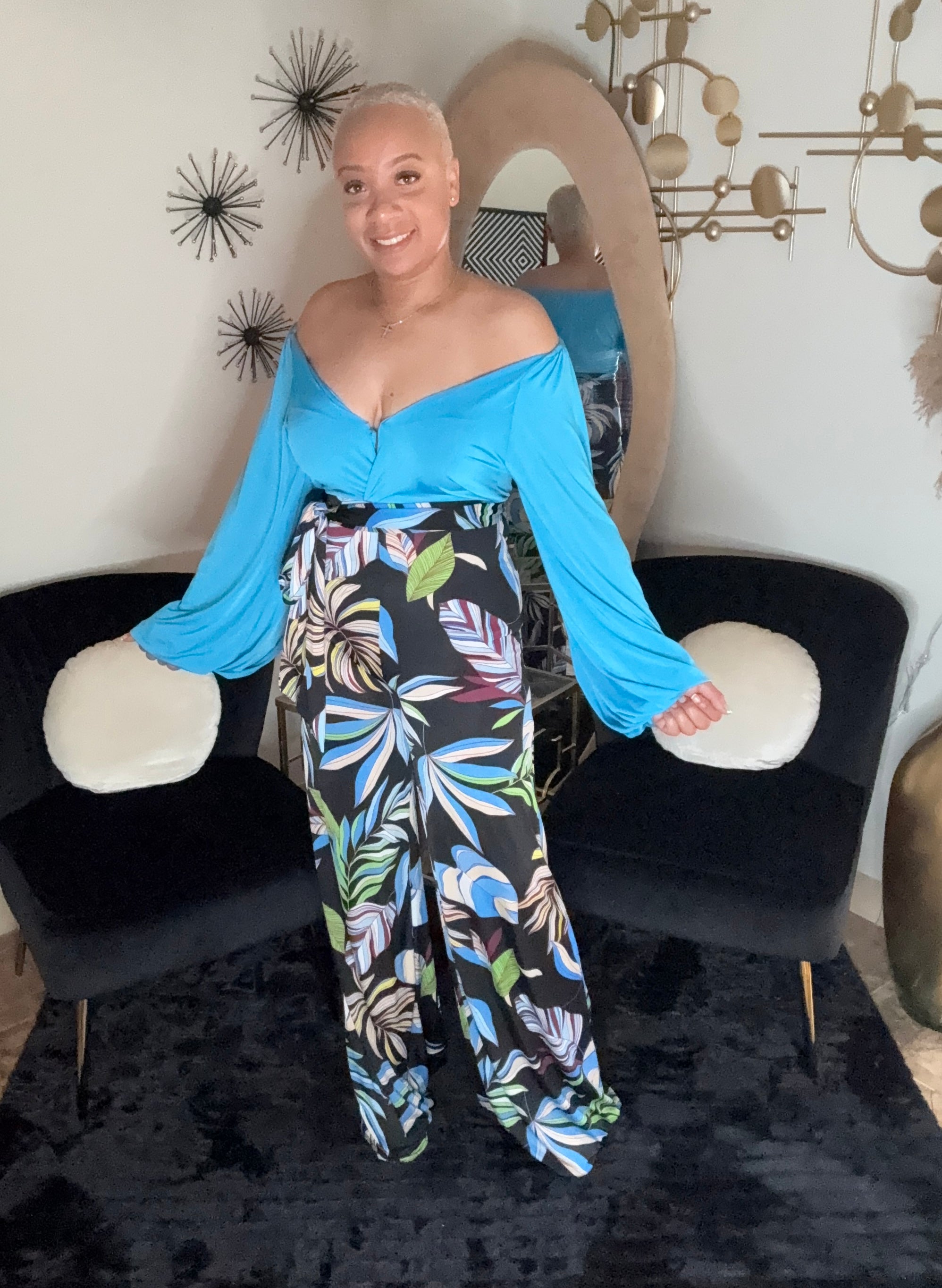 Milani Jumpsuit